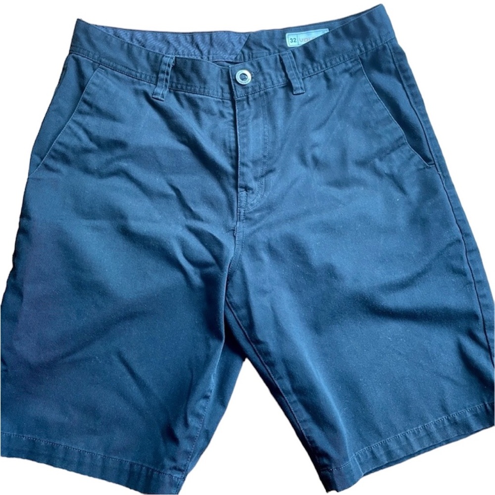 Volcom True To This Men’s Chino Shorts (32 x 10)